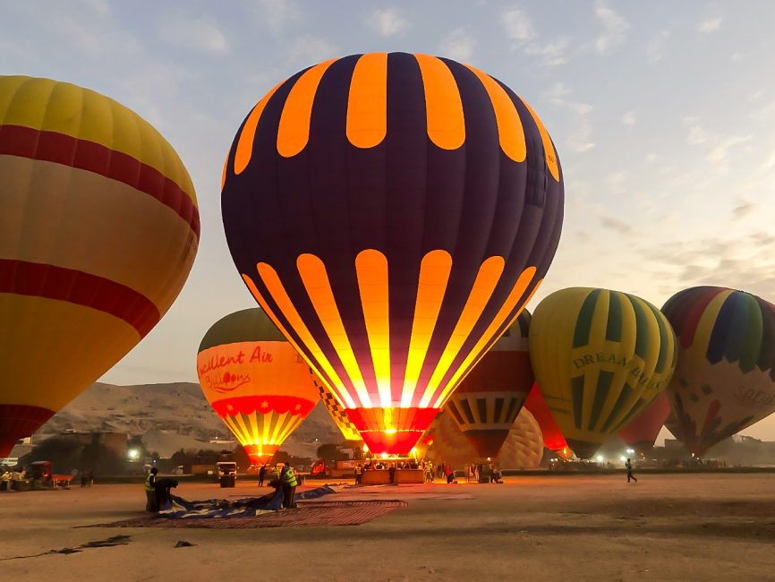 Hot-Air-Balloon-Company-in-Egypt